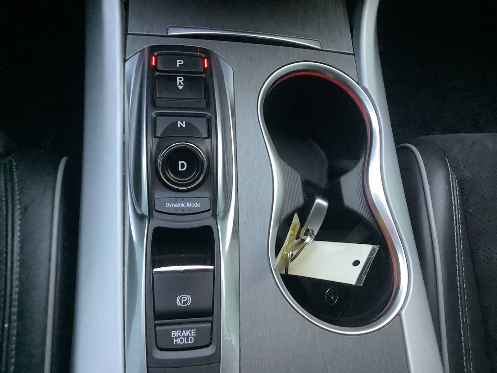 Used 2020 Acura TLX w/ Technology & A-SPEC Package FWD image 18