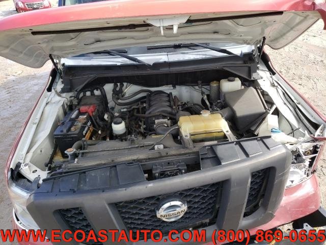 Used 2015 Nissan NV 2500 SV w/ Technology Package image 5