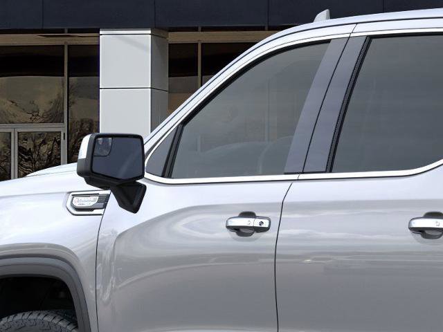 New 2026 GMC Sierra 1500 SLT image 31
