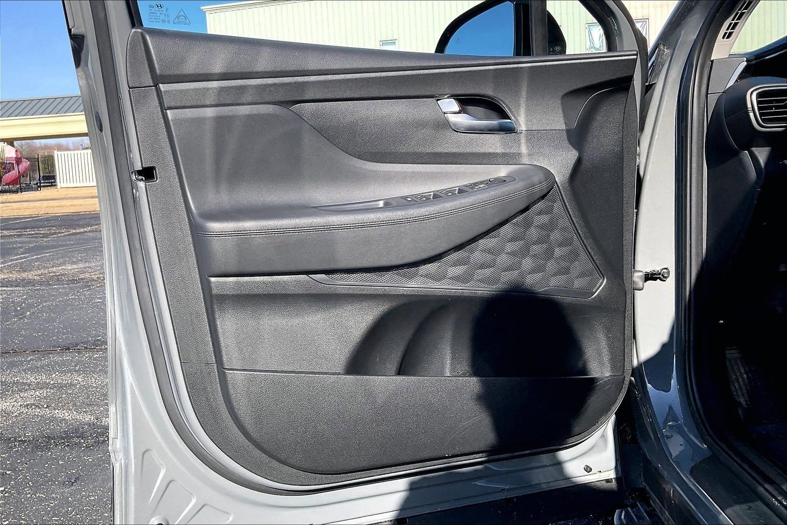 Used 2023 Hyundai Santa Fe XRT image 18