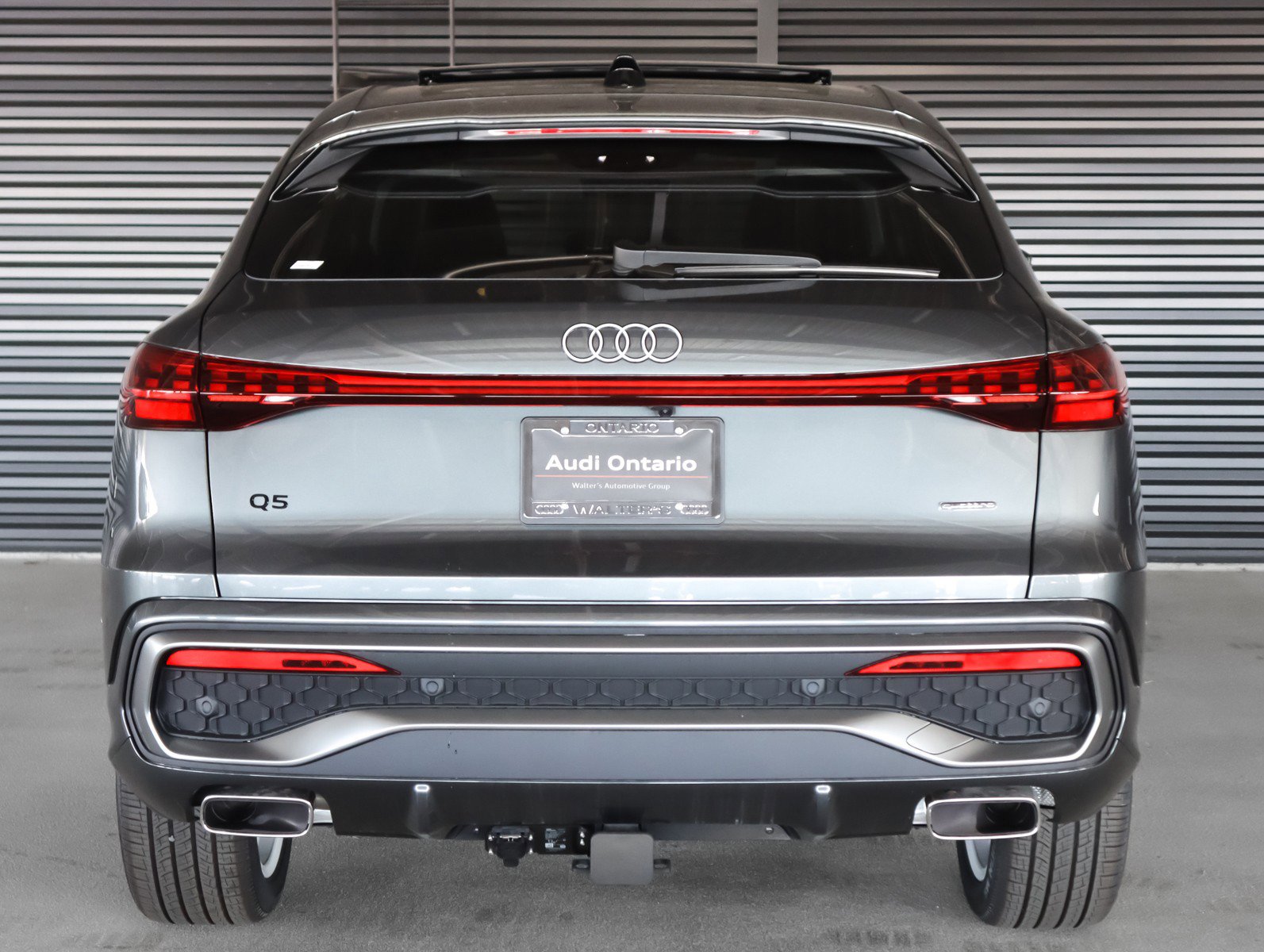 New 2026 Audi Q5 Premium Plus AWD/4WD image 15