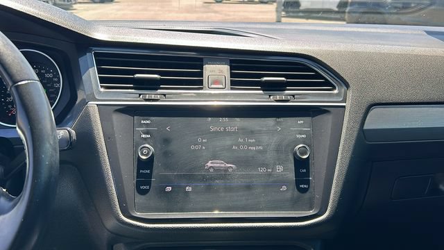 Used 2020 Volkswagen Tiguan SE R-Line FWD image 20