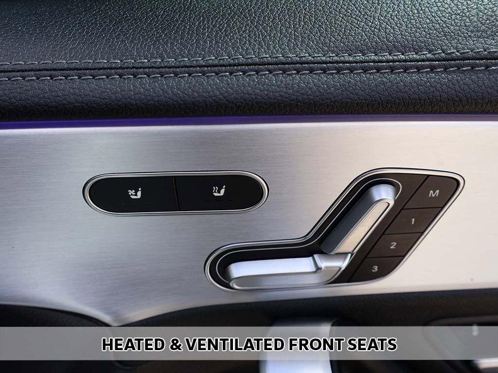 Used 2022 Mercedes-Benz CLA 45 AMG 4MATIC image 7