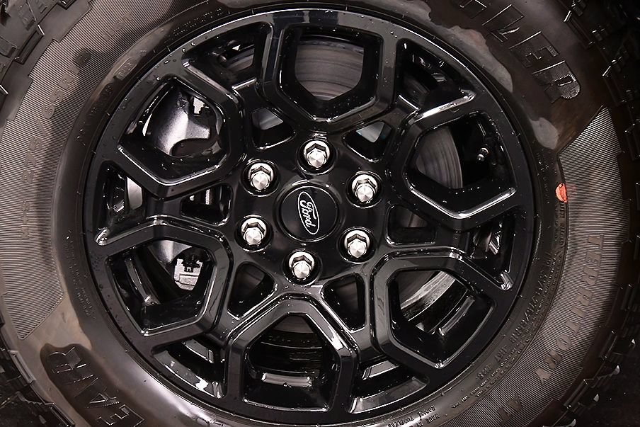 Used 2026 Ford F150 STX AWD/4WD image 9