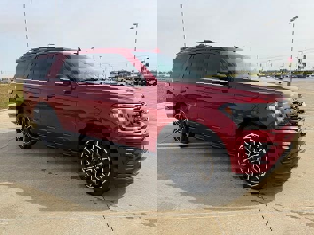 Used 2019 Ford Expedition Limited w/ Equipment Group 303A image 7