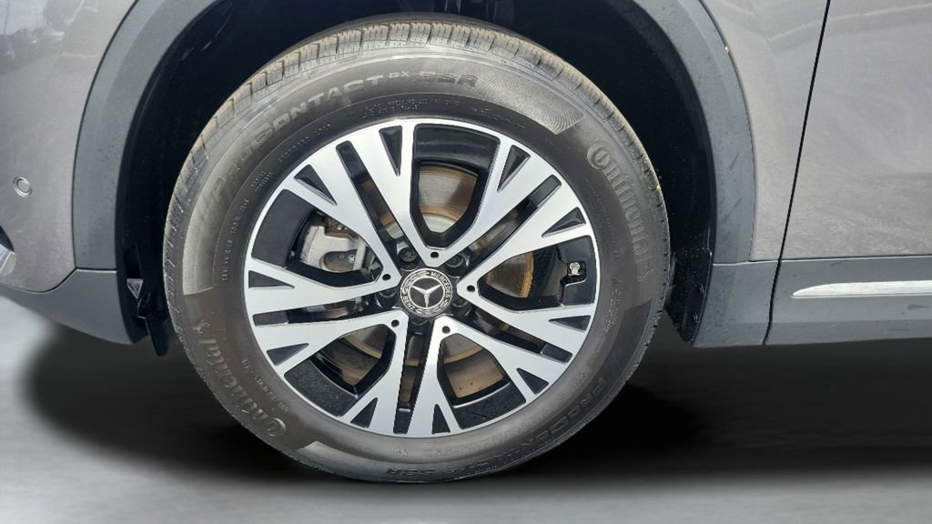 Used 2025 Mercedes-Benz GLA 250 image 24