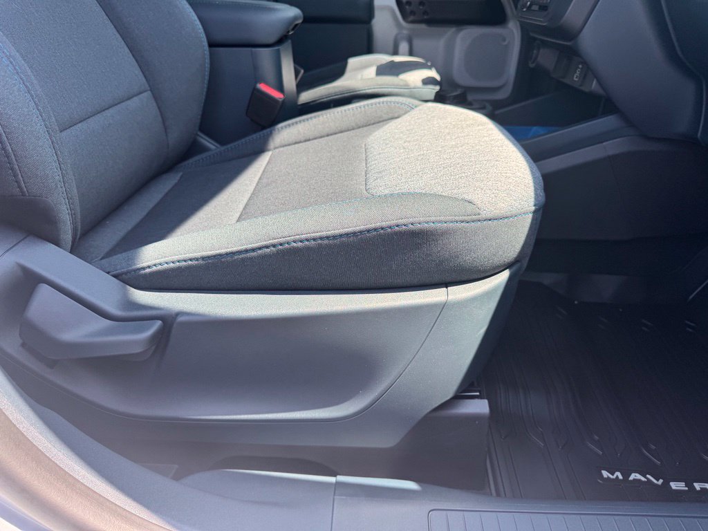Used 2026 Ford Maverick XLT FWD image 18