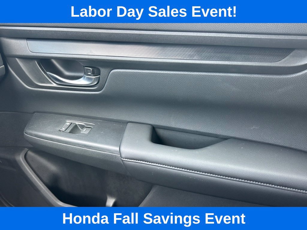 Used 2024 Honda CR-V LX image 20