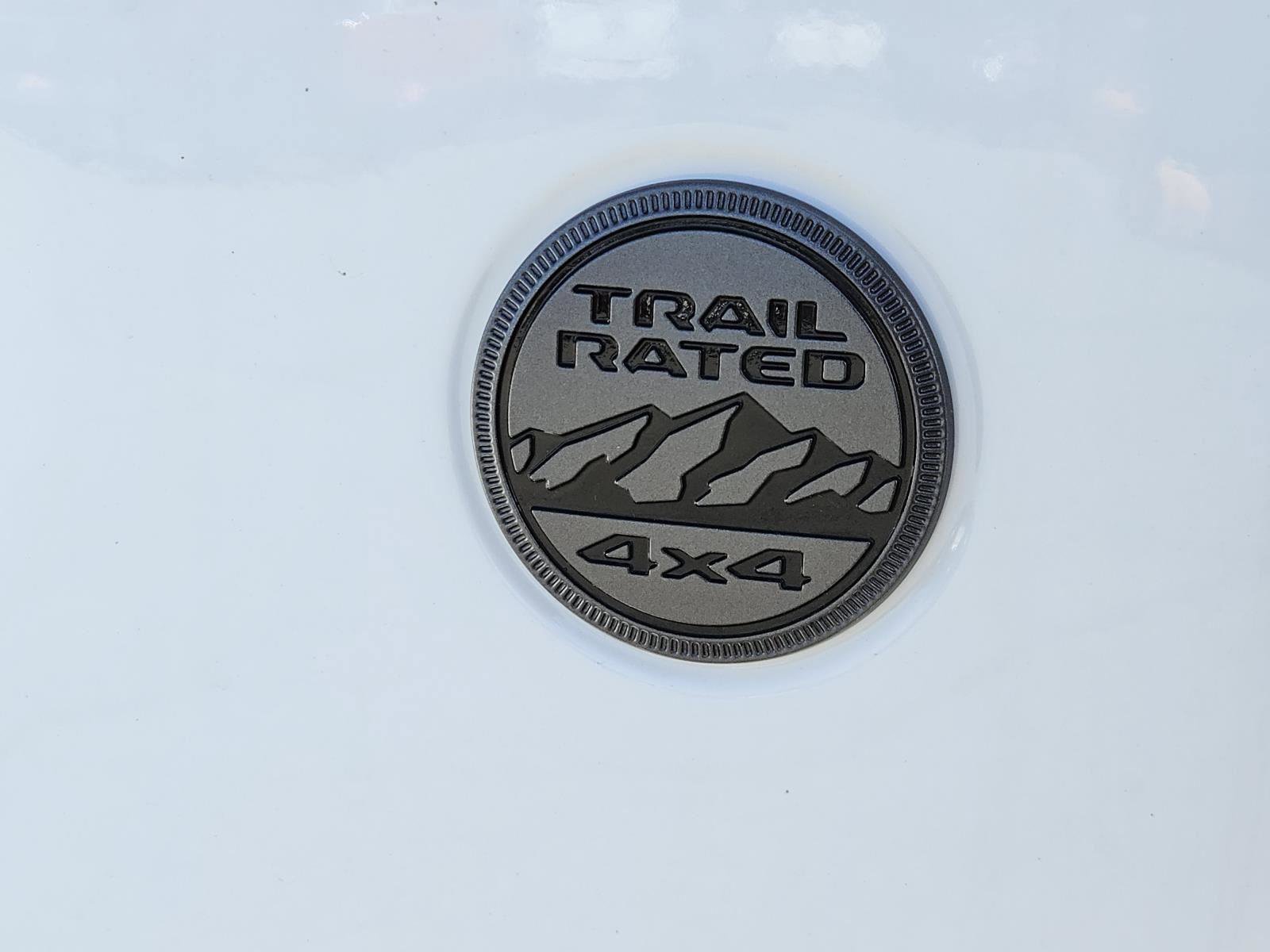 New 2025 Jeep Gladiator Sport image 7