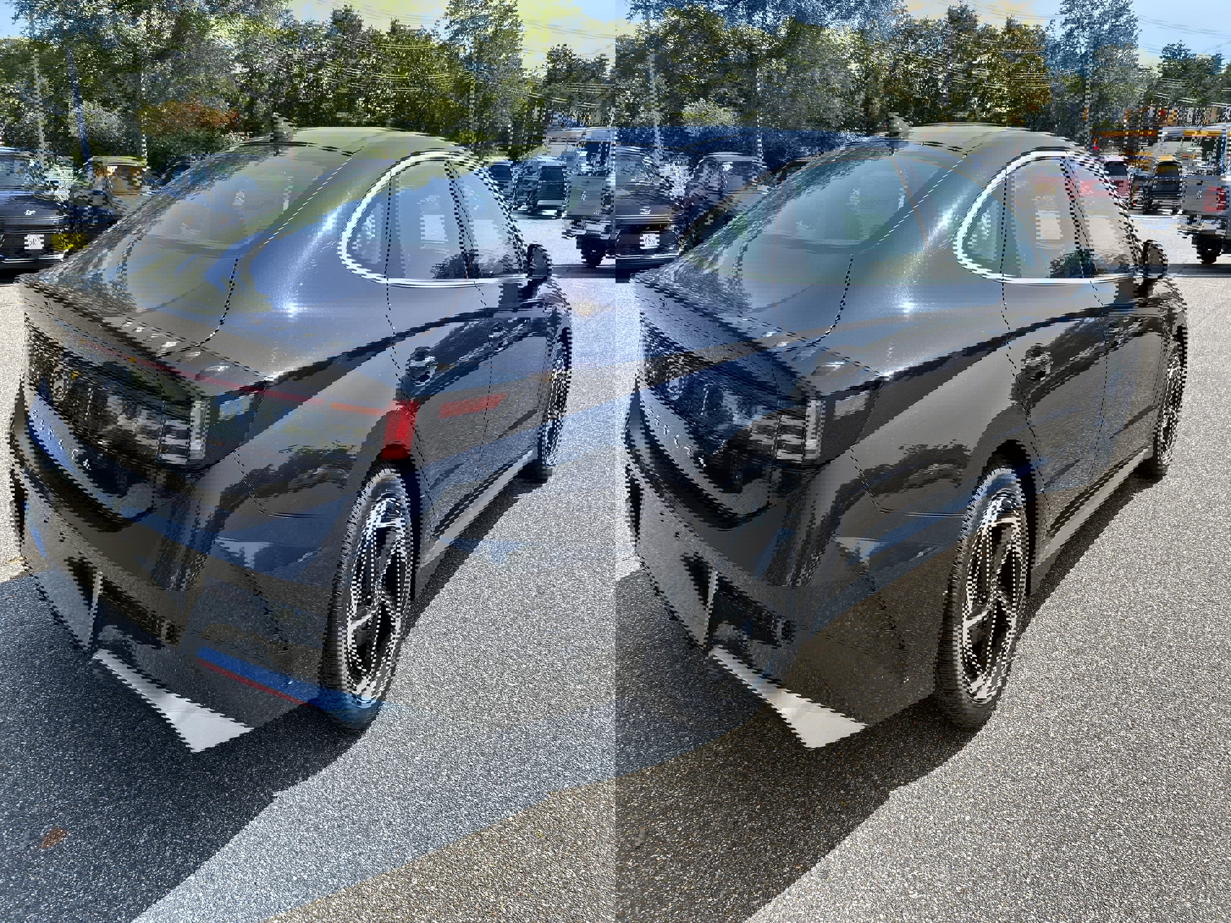 New 2025 Hyundai Sonata SEL image 7