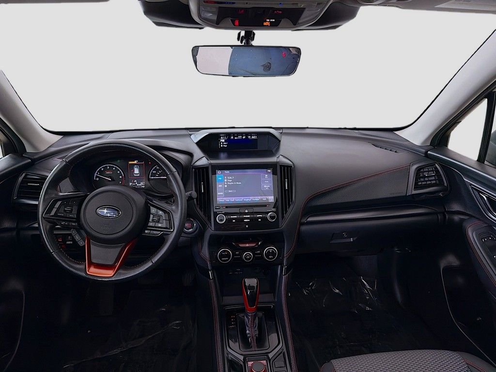 Used 2022 Subaru Forester Sport image 27