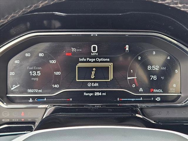 Used 2024 GMC Sierra 1500 SLT image 10