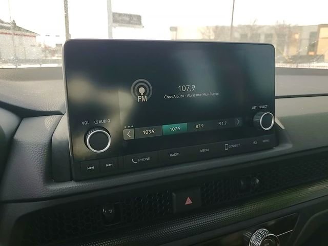 Used 2025 Honda CR-V LX image 20