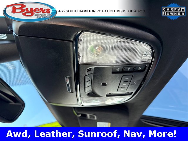 Used 2024 Dodge Durango Citadel image 27