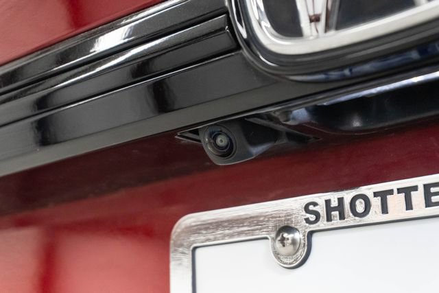 Certified 2025 Honda Odyssey Touring image 9