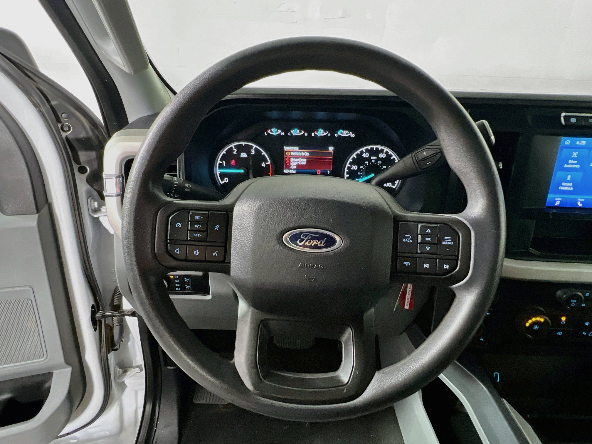Used 2024 Ford F250 XLT w/ 360-Degree Camera Package AWD/4WD image 17
