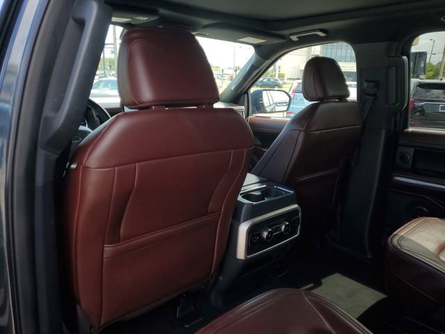 Certified 2023 Ford Expedition Limited image 11