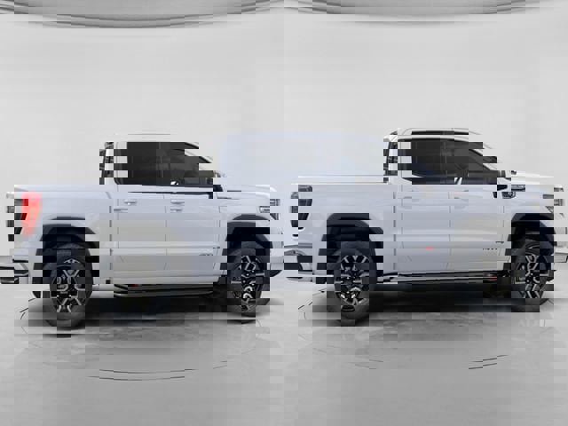 New 2026 GMC Sierra 1500 AT4 w/ AT4 Premium Package image 5