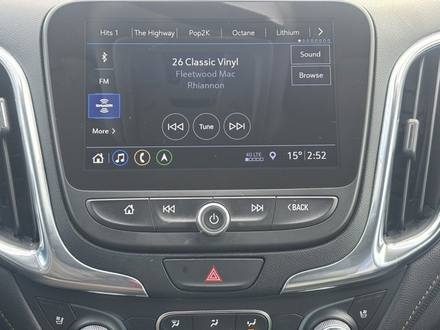 Used 2021 Chevrolet Equinox Premier image 26