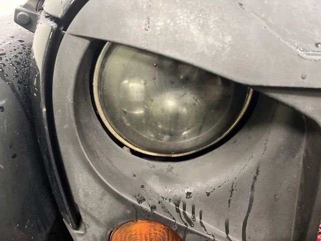 Used 2013 Jeep Wrangler Sport image 7