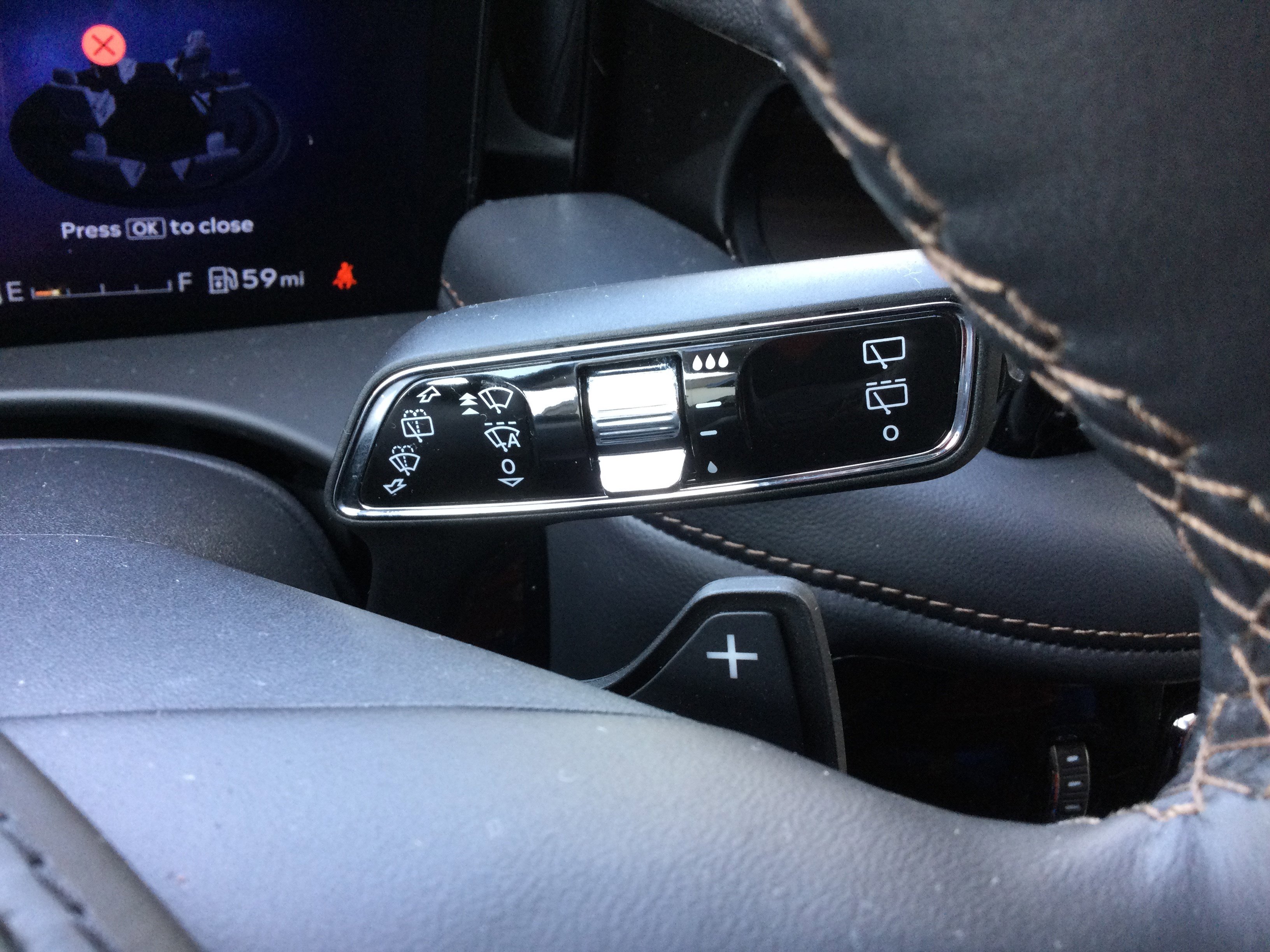 New 2025 Lincoln Aviator Reserve w/ Illumination Package image 16