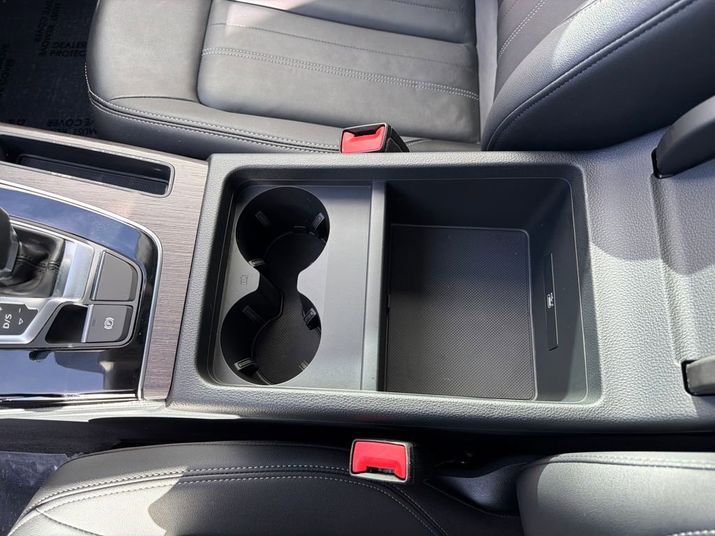 Used 2023 Audi Q5 2.0T Premium w/ Convenience Package image 24