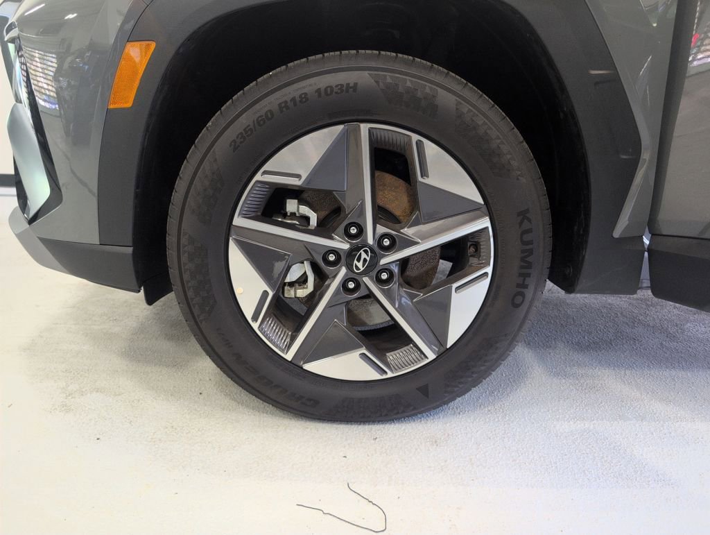 Used 2026 Hyundai Tucson SEL image 28