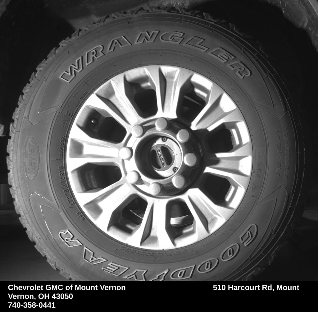 Used 2020 Ford F250 XL w/ STX Appearance Package AWD/4WD image 14