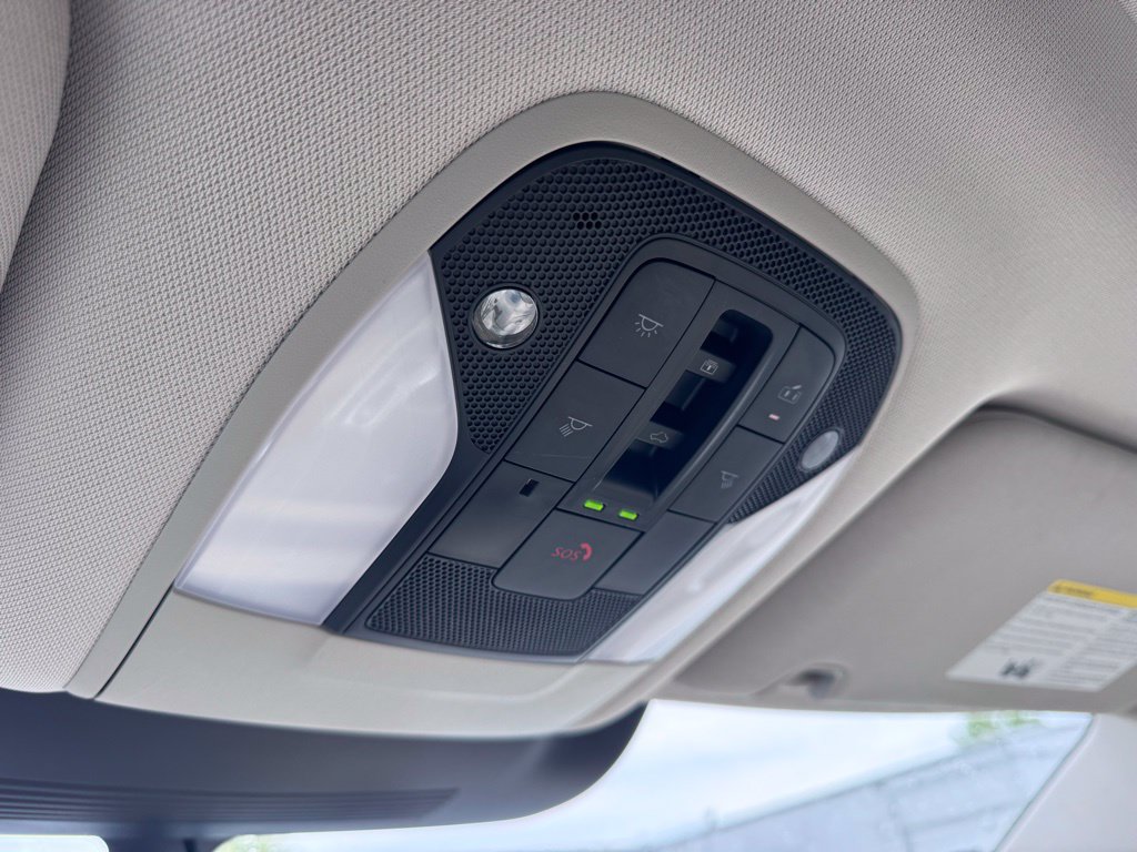 Used 2023 INFINITI QX60 Luxe w/ Performance Audio Package FWD image 37