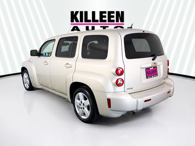 Used 2009 Chevrolet HHR LT FWD image 4