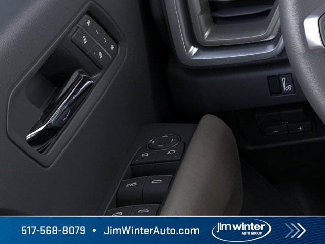 New 2026 GMC Canyon Denali AWD/4WD image 22