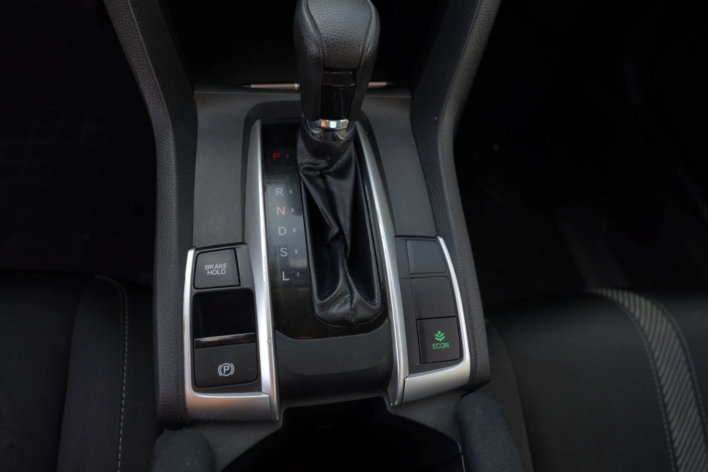Used 2018 Honda Civic LX image 13