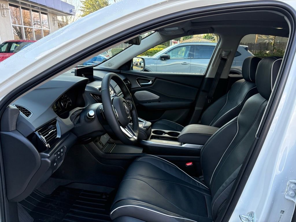 New 2026 Acura RDX Advance Package SH-AWD image 12