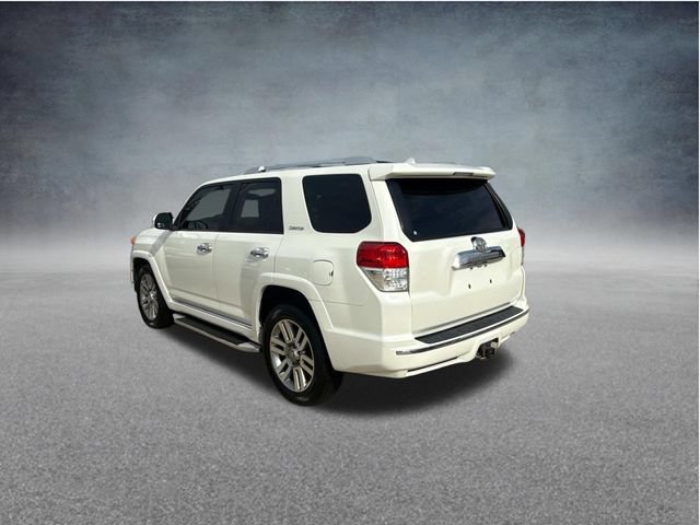 Used 2011 Toyota 4Runner Limited RWD image 7