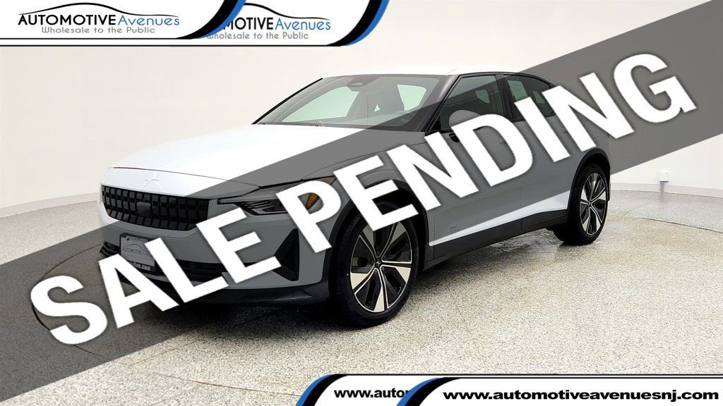 Used 2023 Polestar Polestar 2