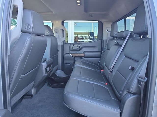 Certified 2021 Chevrolet Silverado 1500 RST w/ Texas Edition Plus image 15