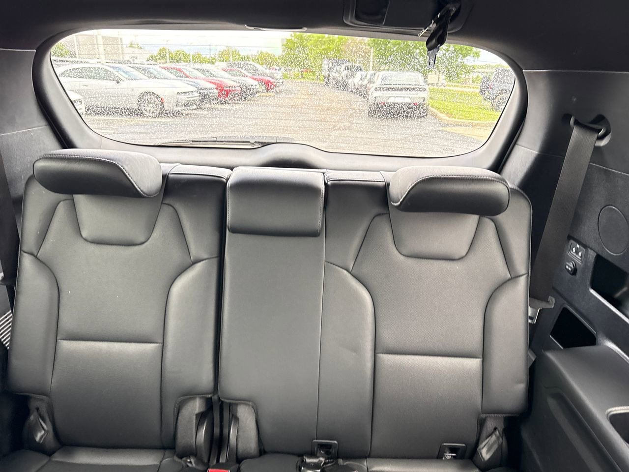 Used 2025 Kia Telluride EX X-Line AWD/4WD image 14