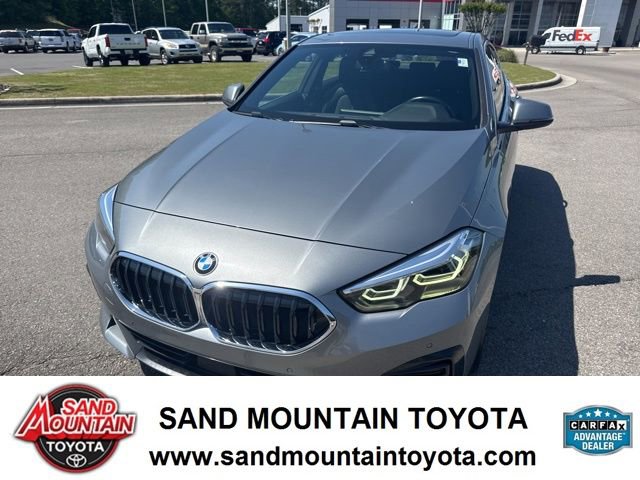 Used 2022 BMW 228i xDrive Gran Coupe w/ Premium Package 2 AWD/4WD image 7
