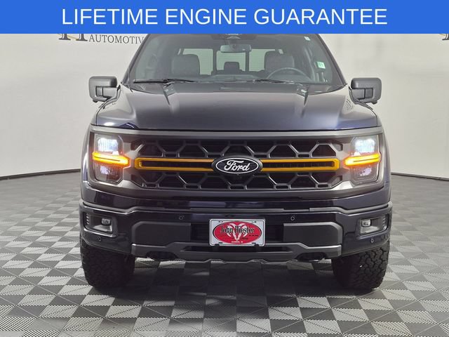Used 2025 Ford F150 Tremor AWD/4WD image 3