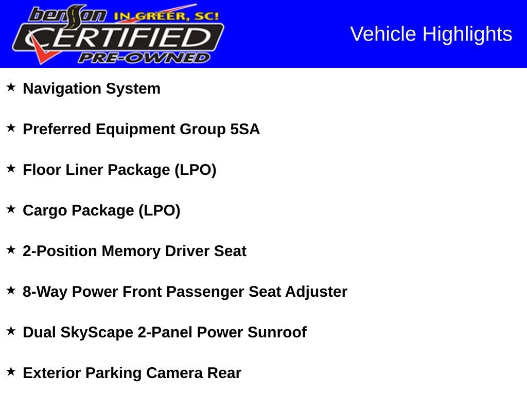 Used 2019 GMC Acadia Denali w/ Technology Package FWD image 2