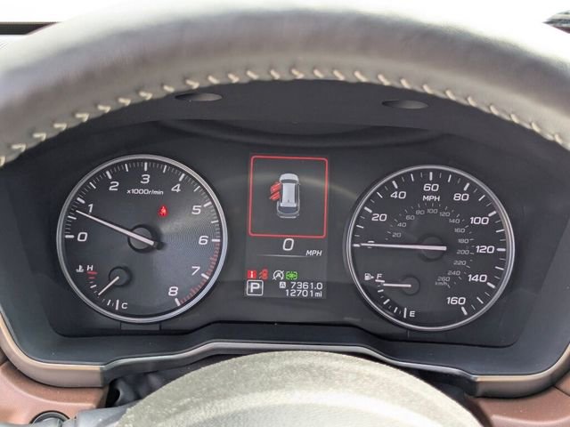 Used 2025 Subaru Outback Touring XT w/ Popular Package #2 image 23