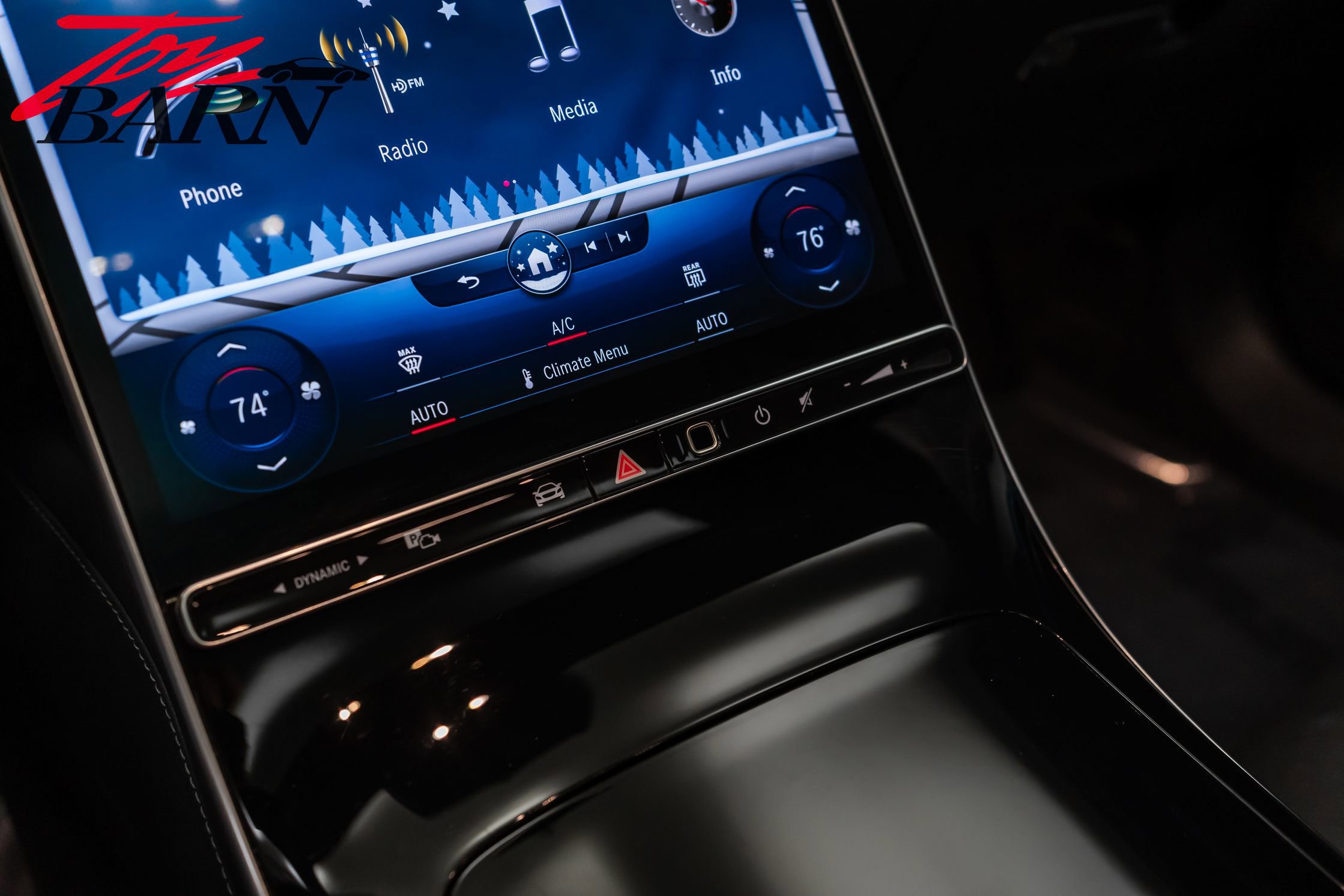 Used 2022 Mercedes-Benz S 580 4MATIC Sedan image 39