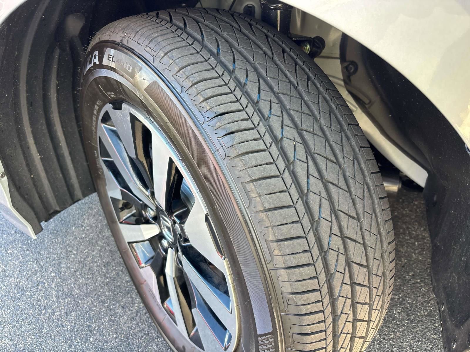 Certified 2026 Honda Odyssey EX-L image 8