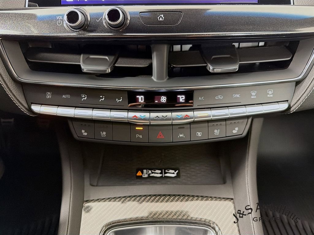 Used 2023 Cadillac CT5 V Blackwing RWD image 19
