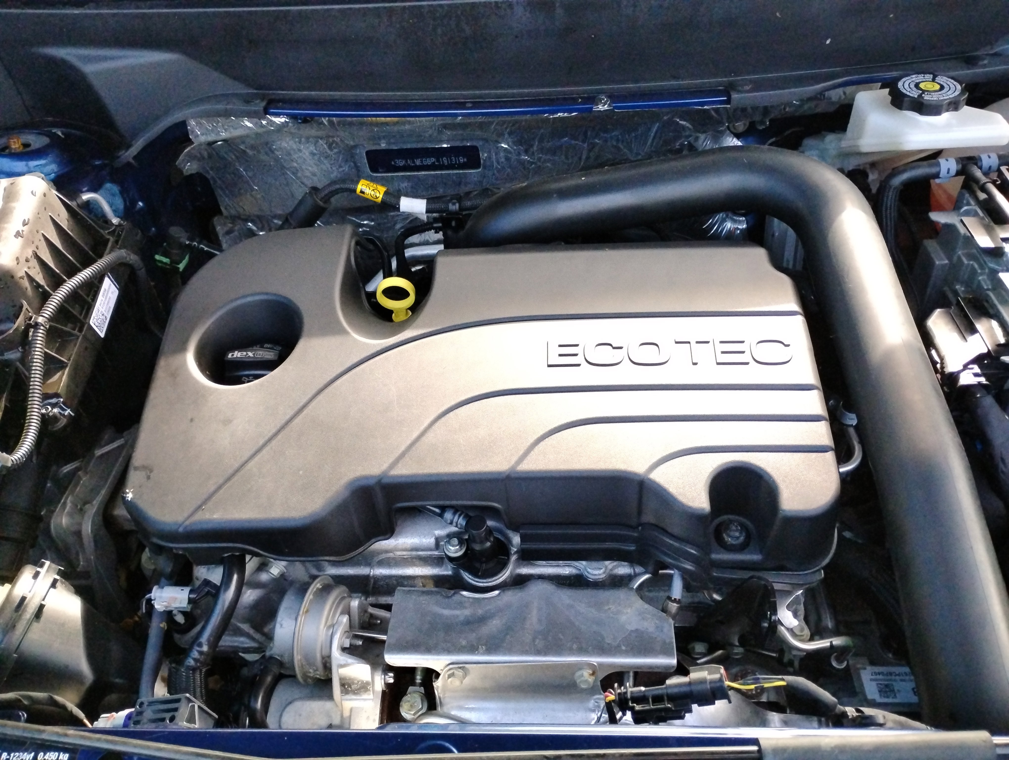 Used 2023 GMC Terrain SLE w/ Driver Convenience Package image 36