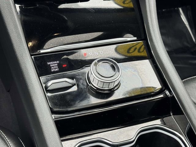 Used 2022 Jeep Grand Cherokee L Limited w/ Luxury Tech Group II image 22