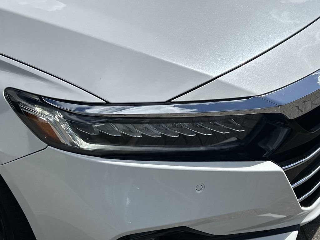 Used 2021 Honda Accord EX-L image 8