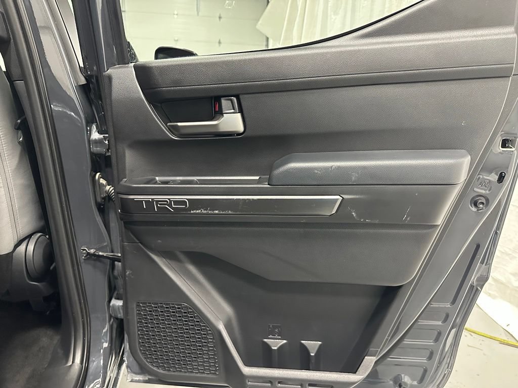Used 2026 Toyota Tacoma TRD Off-Road AWD/4WD image 50