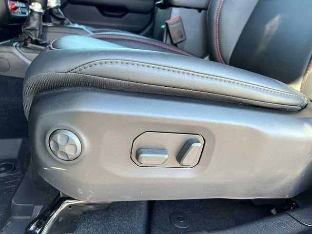 New 2026 Jeep Wrangler Unlimited Rubicon 392 image 19