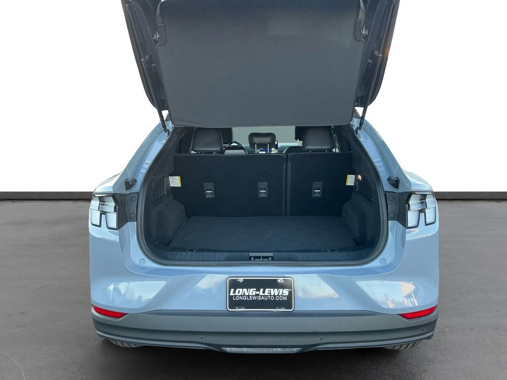 Used 2024 Ford Mustang Mach-E Select w/ Comfort Package Lite image 23